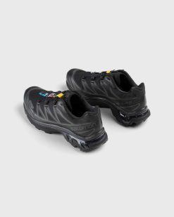 Salomon Fantome Noir Avance Xt-6 | Baskets