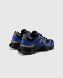 New Balance U9060Nrh Agate Bleue | Baskets