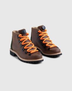 Timberland Selle Pour Chaussures De Randonnee Future73 | Bottes