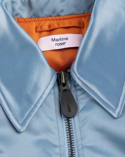 Martine Rose Bomber A Collier Essence | Vetements D'Exterieur