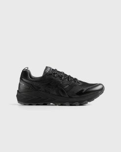 asics Gel-Trabuco Terra Sps Noir | Baskets De Randonnee