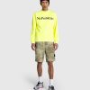 Stone Island Bermuda Beige Naturel | Shorts