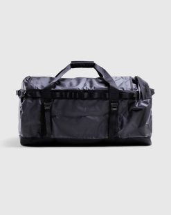 The North Face Base Camp Duffel L Tnf Noir/Tnf Blanc | Sacs