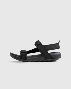 The North Face Explorez Camp Sandal Tnf Noir/Tnf Noir | Des Sandales