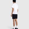 Stone Island Short De Bain Nylon Metal Noir | Maillots De Bain