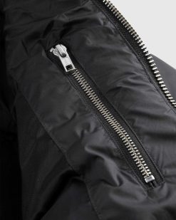 Entire Studios Eleve Puffer A Capuchon Mml | Vetements D'Exterieur