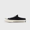 Converse Chuck 70 Mule Slip Noir/Noir/Aigrette | Baskets