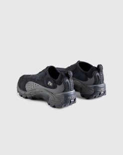 Merrell Moc Speed Streak Evo Noir | Baskets