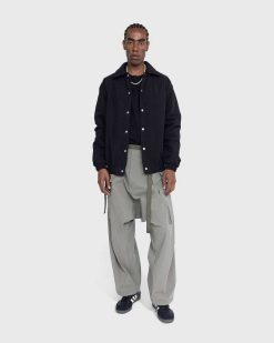 ACRONYM Pantalon P30Al-Ds Alpha Vert | Pantalon