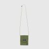 Gramicci Pochette Tour De Cou En Cordura Olive Drab | Sacs