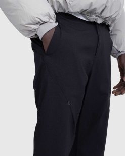 Post Archive Faction (PAF) 5.1 Pantalon Technique Droit Noir | Pantalon