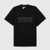 Noon Goons T-Shirt Hollybizarre Noir | T-Shirts