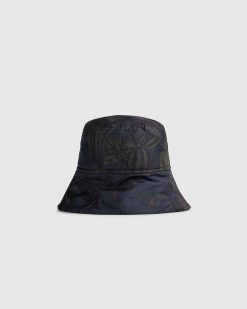 Dries van Noten Chapeau Gilly Marine | Chapeaux