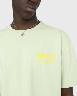 Dave's New York T-Shirt Sauge | T-Shirts