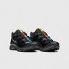 Salomon Xt-4 Og Noir/Ebene/Argent Metallise X | Baskets