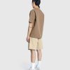 RANRA Short Stubbur Beige | Shorts