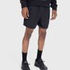 Y-3 Short De Bain Noir | Maillots De Bain