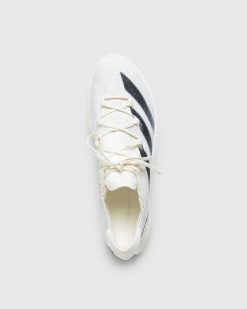 Y-3 Adizero Prime X 2 Corde Blanc/Noir | Baskets