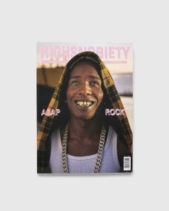 Highsnobiety Magazine, Hiver 2023 | Les Magazines