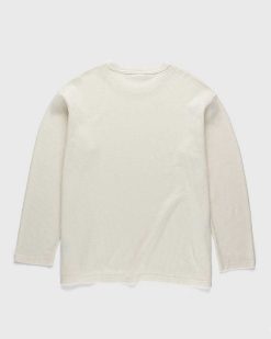 Reebok Sweat-Shirt Classics Natural Dye Waffle Crew Non Teint | Sueurs