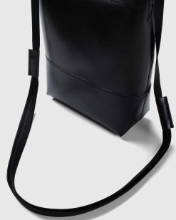 Marni Sac Bandouliere Noir | Sacs