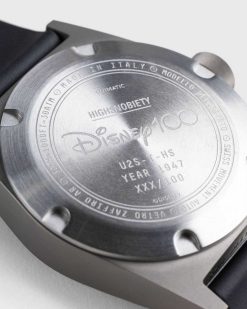 Disney Modele Due U2S-T-Hs | Montres