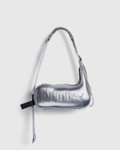 Puma Sac Racer Argent | Sacs