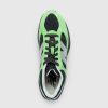 New Balance Wrpd Runner Vert/Brouillard D'Ete | Baskets