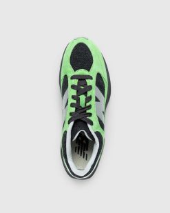 New Balance Wrpd Runner Vert/Brouillard D'Ete | Baskets