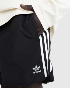 Adidas Short Sprinter Noir | Shorts