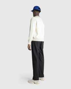 THAMES MMXX. Polo Panayiotou Blanc | Chemises