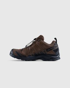 Salomon Xa Pro 3D Gore-Tex Marron | Baskets De Randonnee