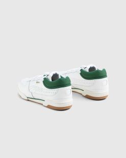 Puma Pro Star Blanc/Vert | Baskets