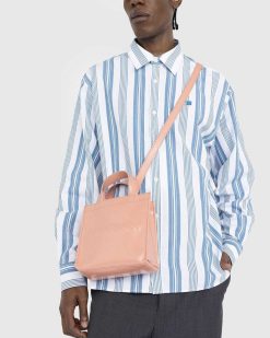 Acne Studios Mini Sac A Provisions Avec Logo | Sacs