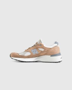 New Balance U991Tb2 Coco Moka | Baskets