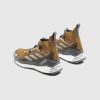 adidas Terrex Free Hiker 2 Bronze Strata/Argent Mat/Gris Quatre | Baskets