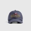 Carne Bollente Casquette Club Mad 1992 Gris | Chapeaux