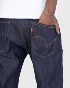 Levi's Jean Lvc 1947 501 Indigo Fonce | Pantalon