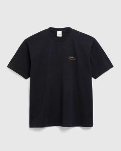 Highsnobiety T-Shirt Sbagliato Noir | T-Shirts