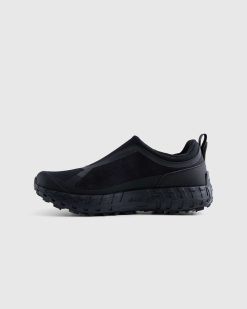 Norda 003 M Noir | Baskets