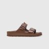 Birkenstock Roti D'Eva D'Arizona | Des Sandales