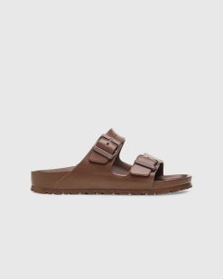 Birkenstock Roti D'Eva D'Arizona | Des Sandales