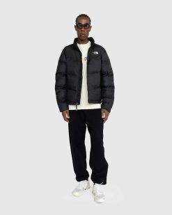 The North Face Veste Saikuru Tnf Noir | Vetements D'Exterieur