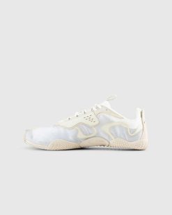 Acne Studios Barai Blanc | Baskets