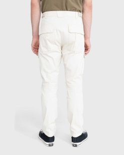 Diesel Pantalon Cargo P-Argy Beige | Pantalon