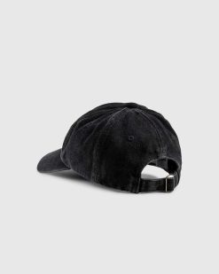 Carne Bollente Casquette Love Always Noir | Chapeaux