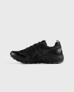 asics Gel-Trabuco Terra Sps Noir | Baskets De Randonnee