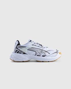 Puma Velophasis Technisch Blanc | Baskets