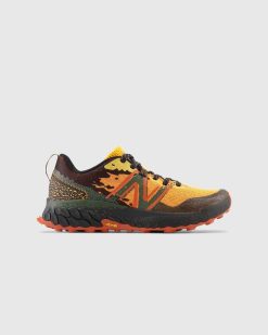 New Balance Fresh Foam X Hierro V7 Souci Chaud | Baskets De Randonnee