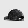 Dries van Noten Casquette Giles Noir | Chapeaux